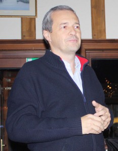 Pavol Čižmarik