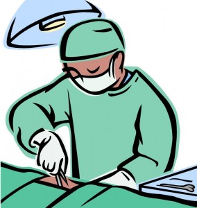 surgery clipart Beautiful Surgical Clipart